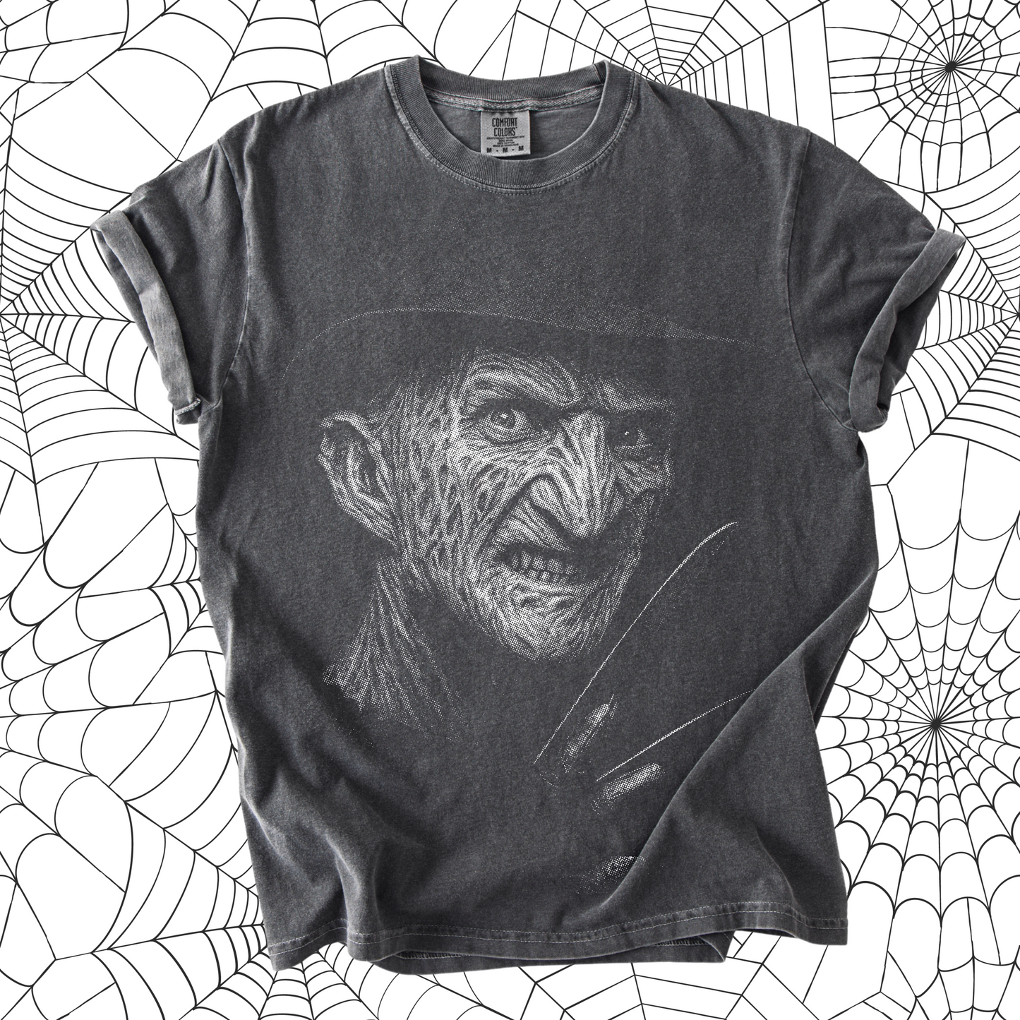 Krueger Retro Shirt