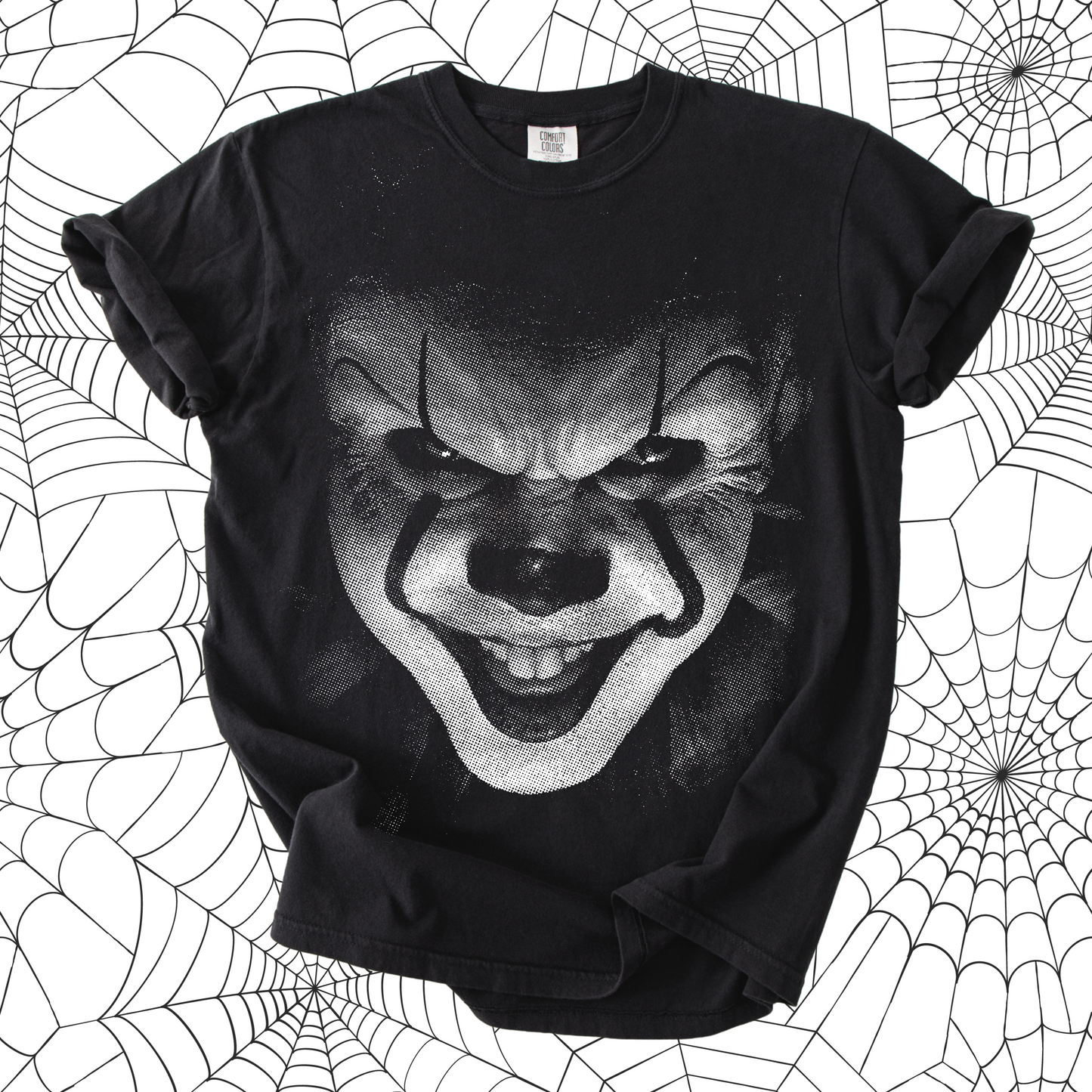 Pennywise Retro Shirt