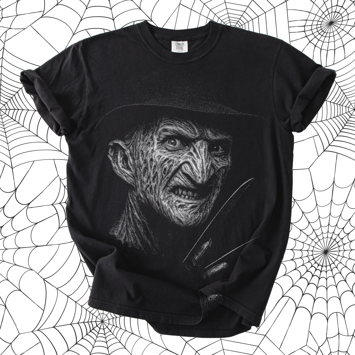 Krueger Retro Shirt