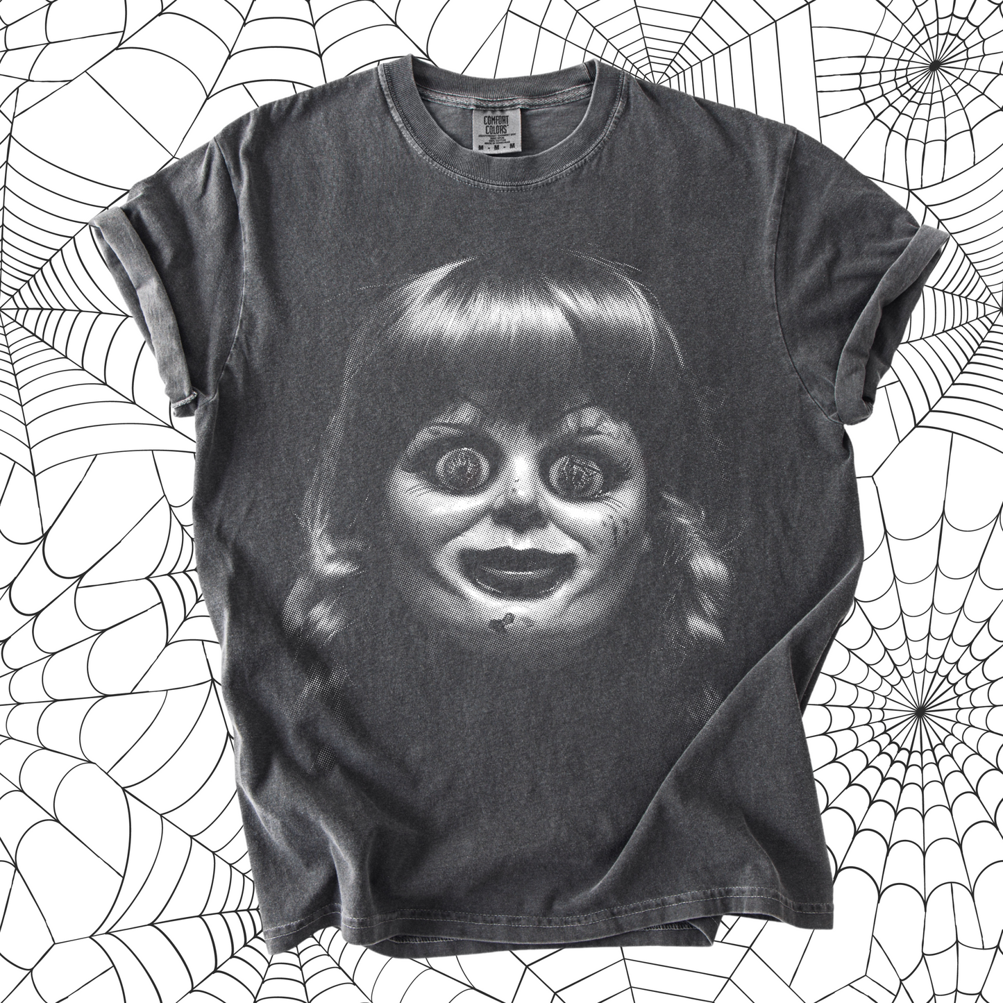 Annabelle Retro Shirt