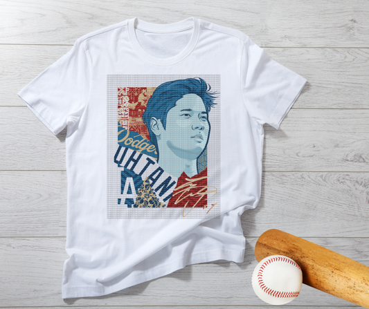 OHTANI SHIRT