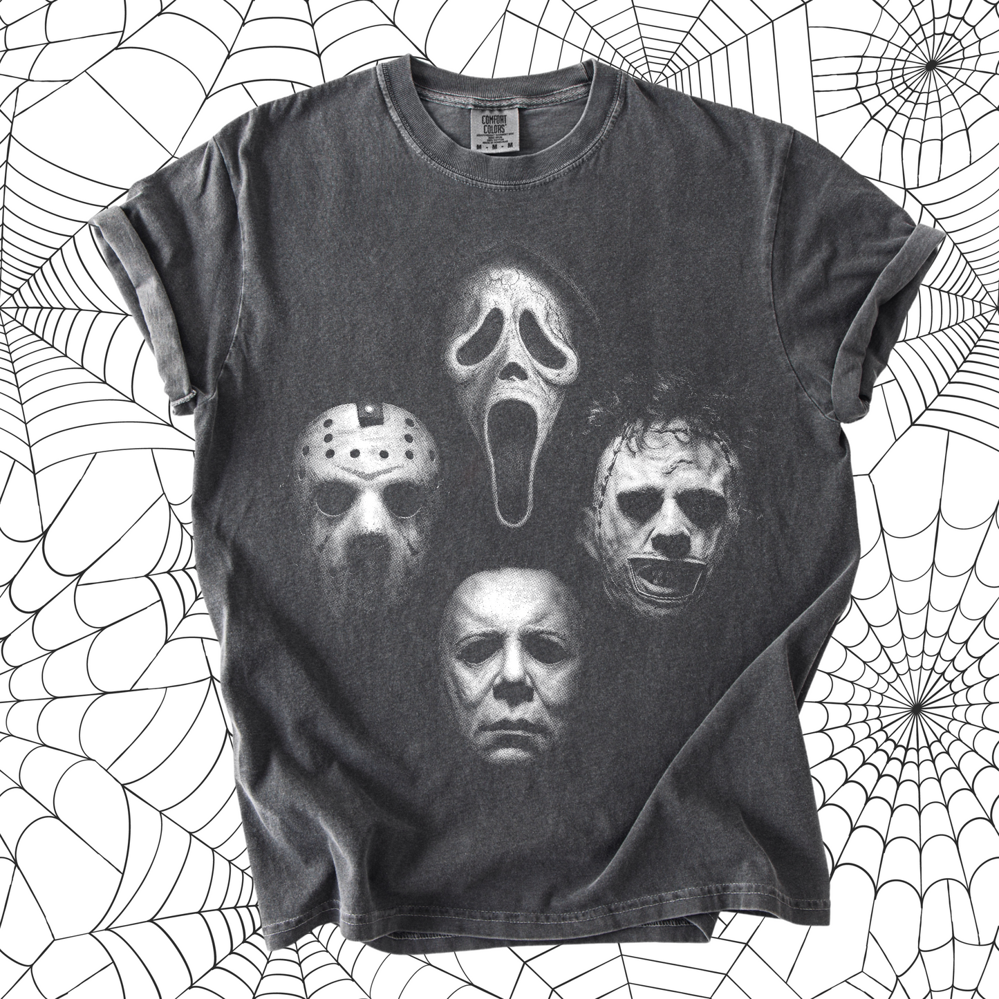 Horror Retro Shirt