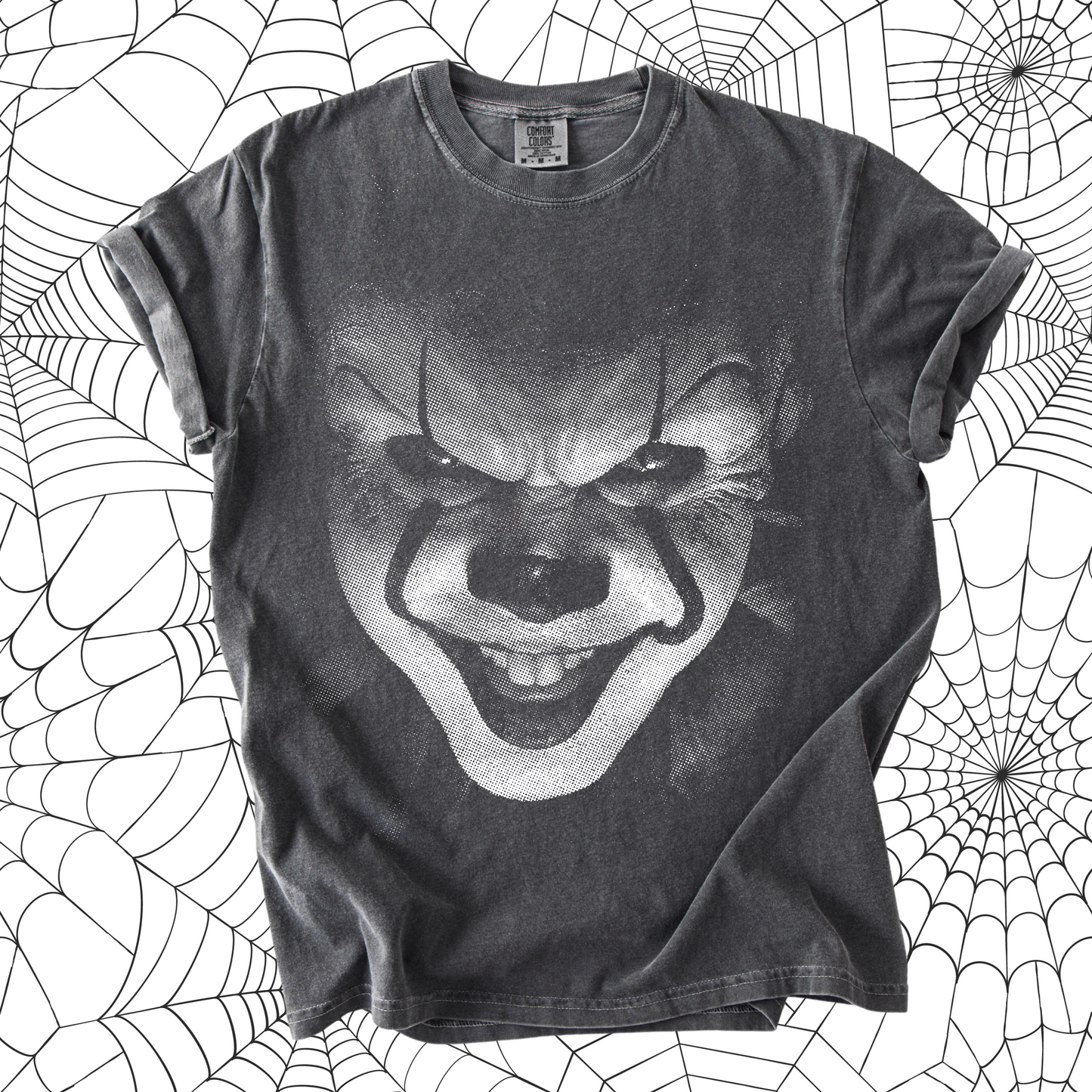 Pennywise Retro Shirt