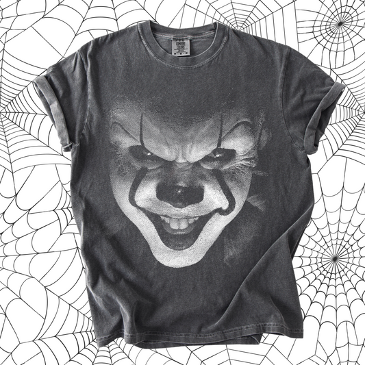 Pennywise Retro Shirt