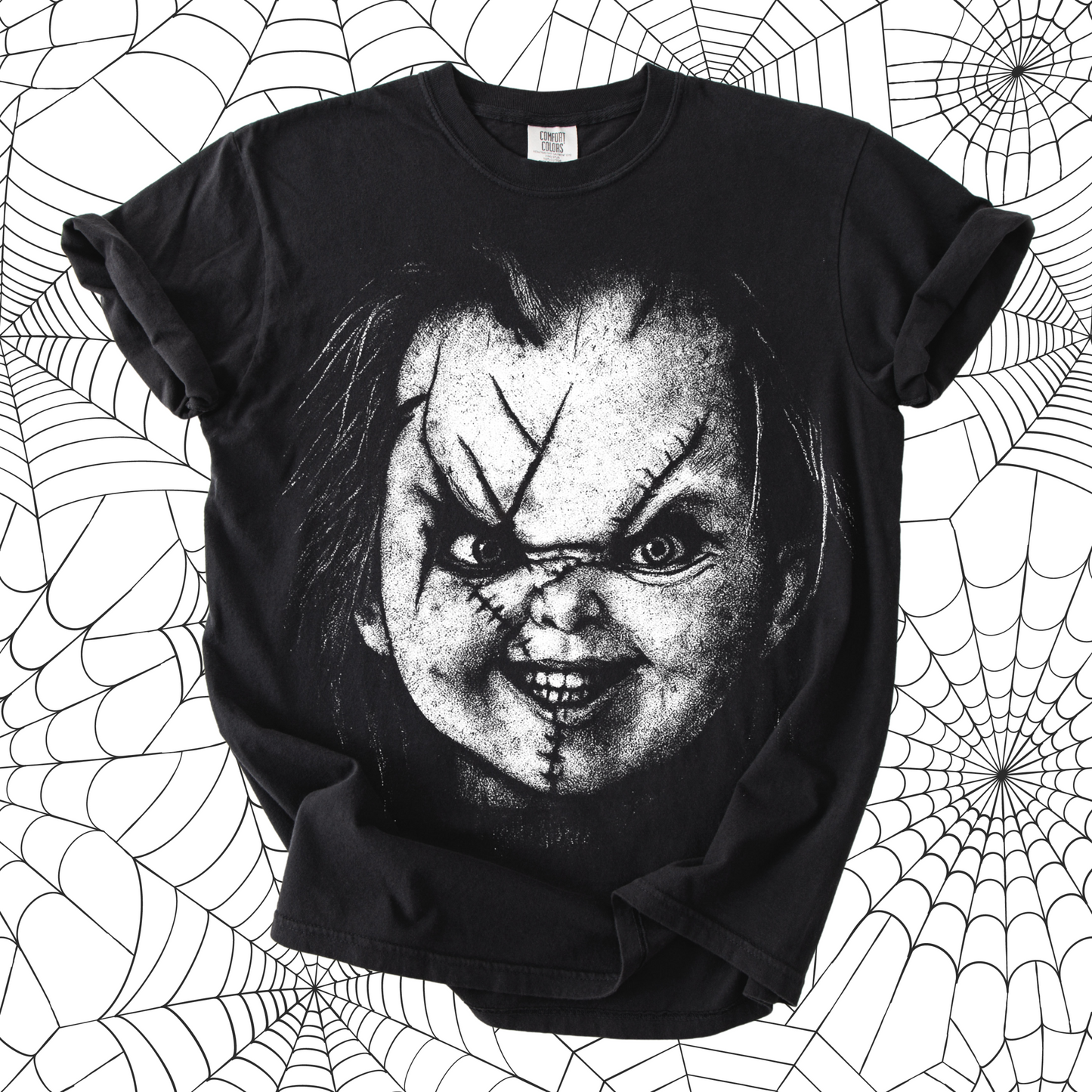 Chucky Retro Shirt