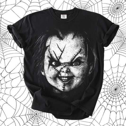 Chucky Retro Shirt