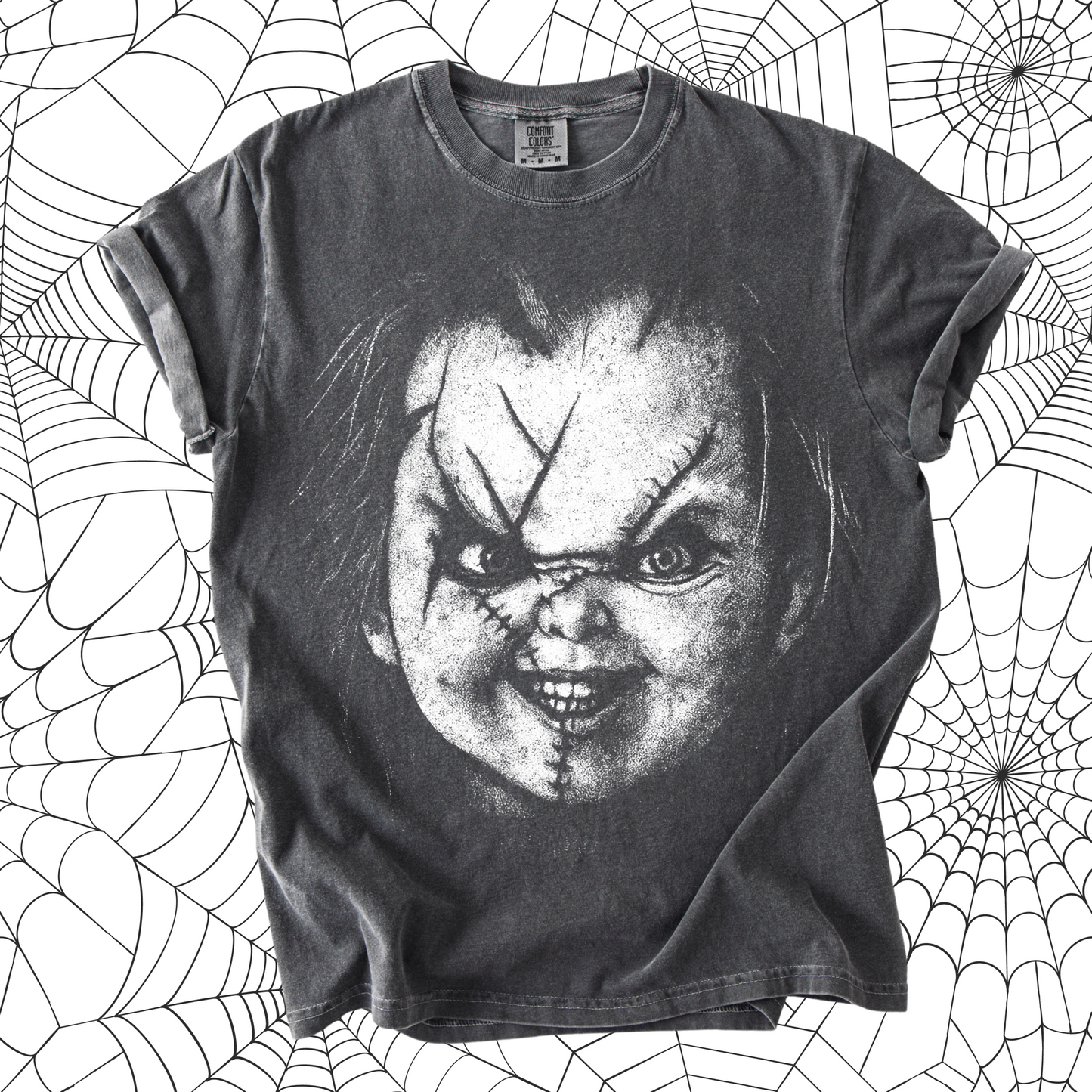 Chucky Retro Shirt
