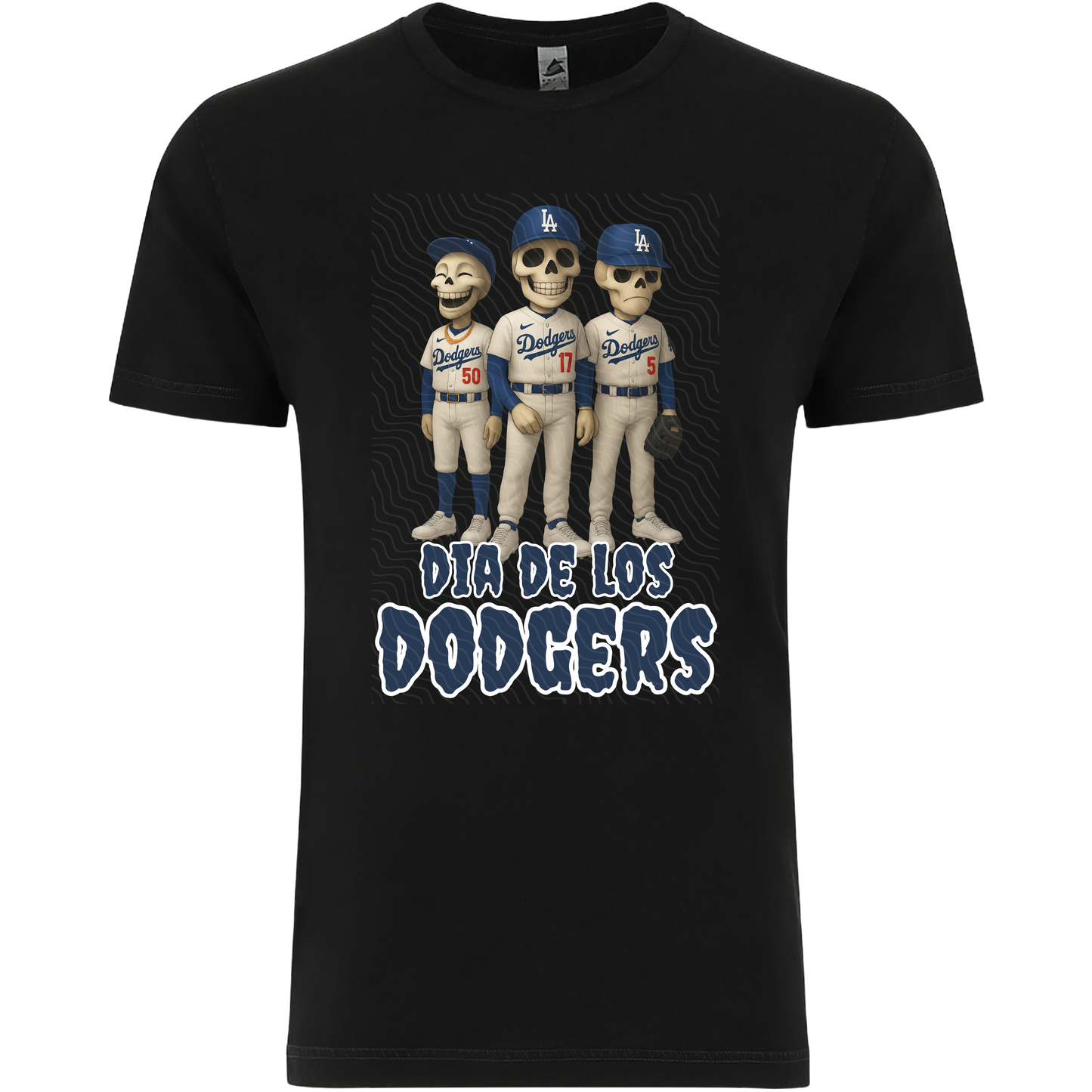 Dia De Los Muertos Shirt