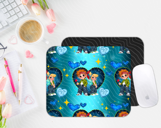 Tink Love Mousepad