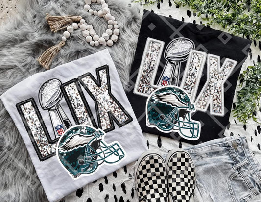 Eagles Crewneck