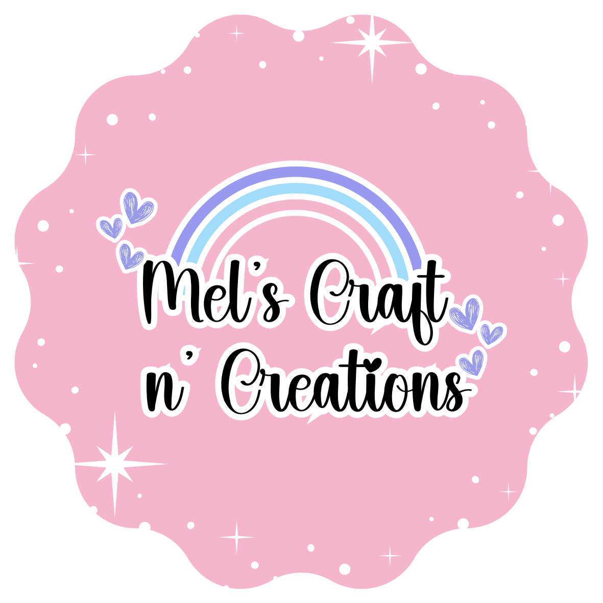 Mel's Craft n' Creations